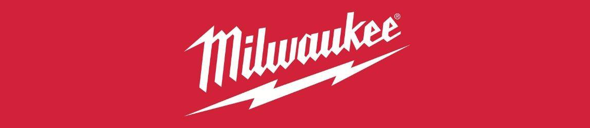 Logo Milwaukee